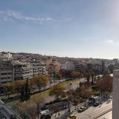 Hub Suites, Luxury Living In Athene Buitenkant foto