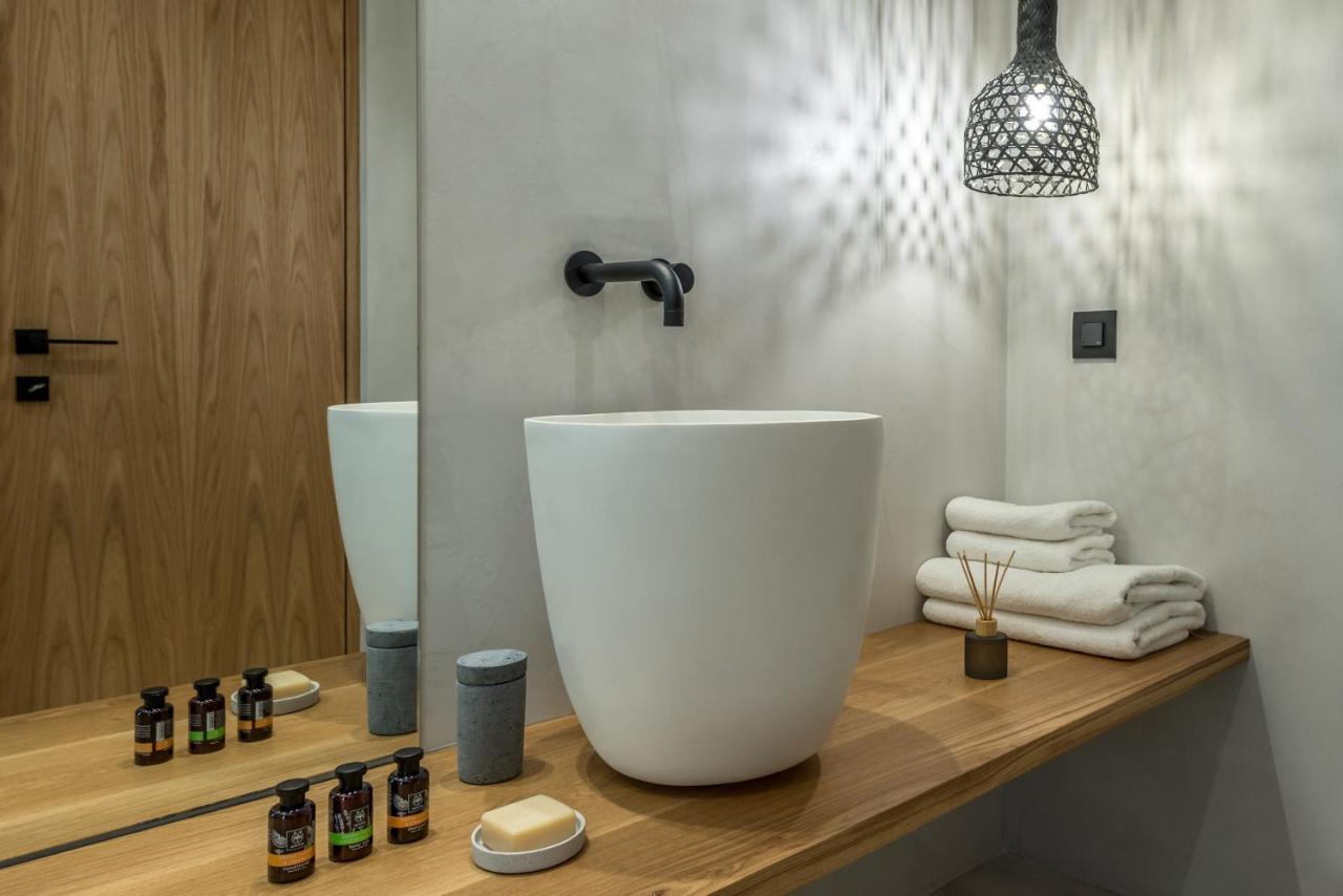 Hub Suites, Luxury Living In Athene Buitenkant foto