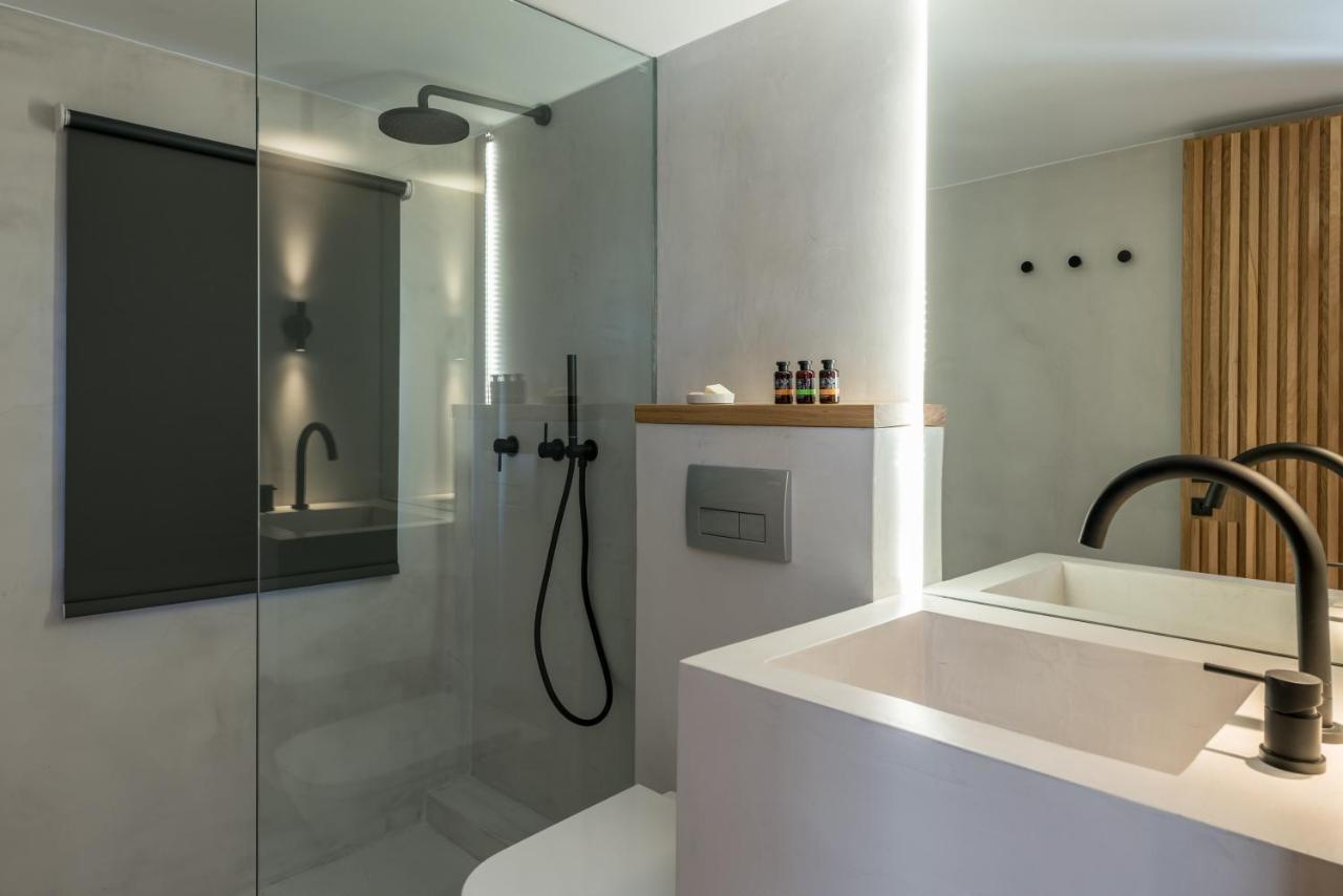 Hub Suites, Luxury Living In Athene Buitenkant foto