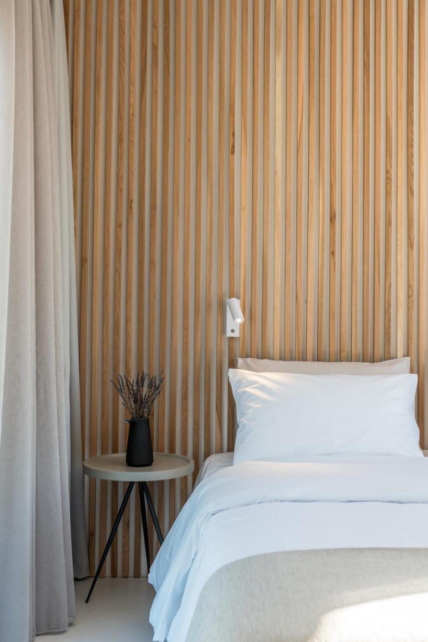 Hub Suites, Luxury Living In Athene Buitenkant foto