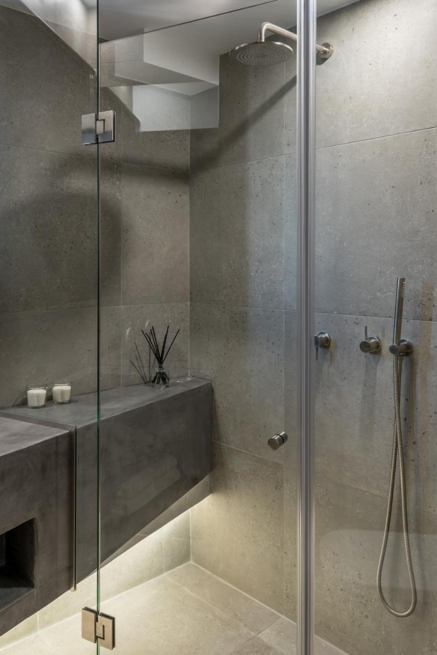 Hub Suites, Luxury Living In Athene Buitenkant foto