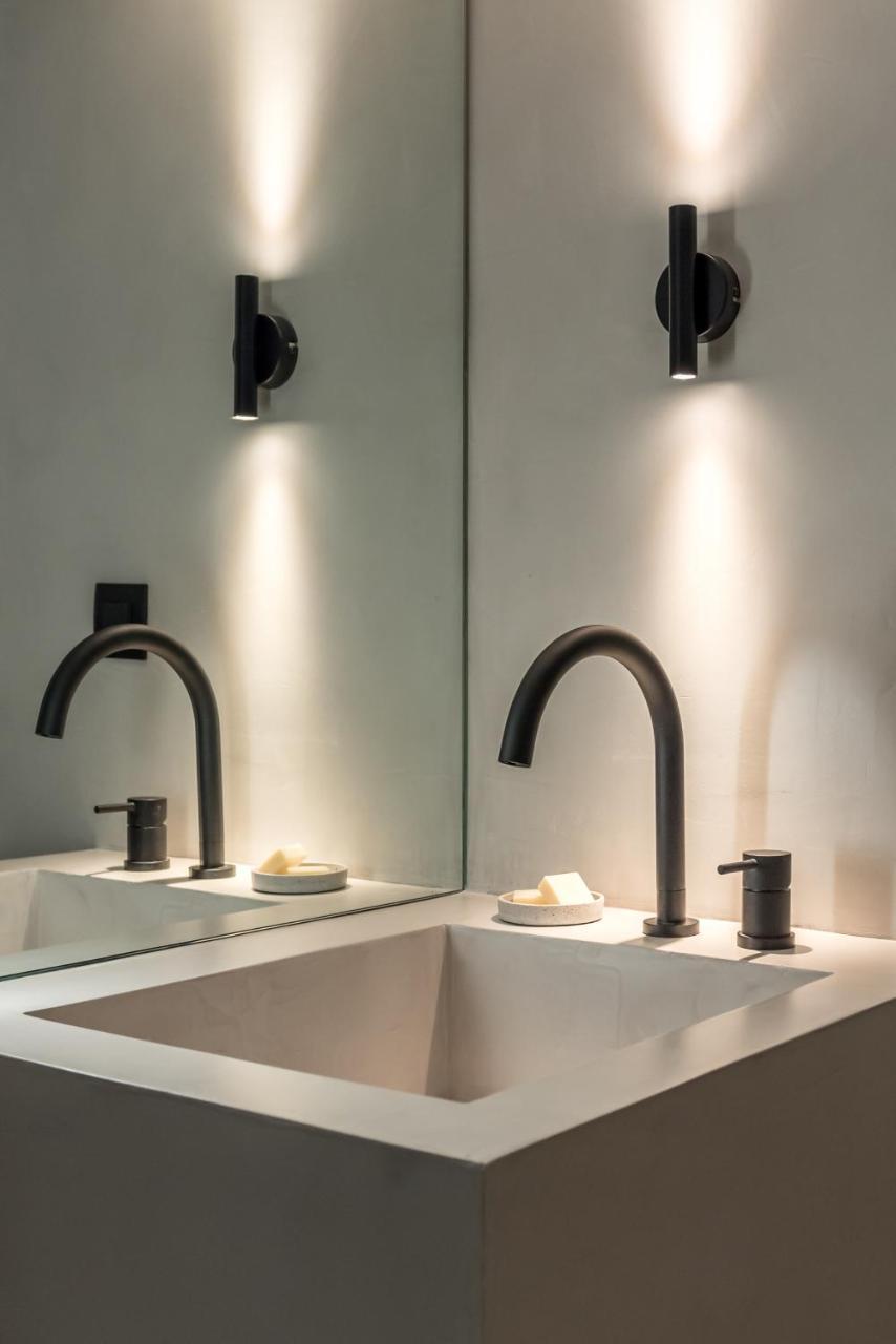 Hub Suites, Luxury Living In Athene Buitenkant foto